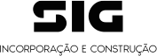 Logo SIG - Realização Arti Leblon